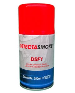 805584.50 | Test gas for smoke detector tester 805582